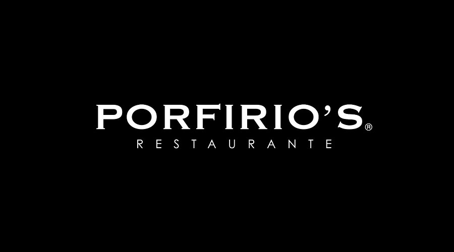 Porfirio's Restaurante