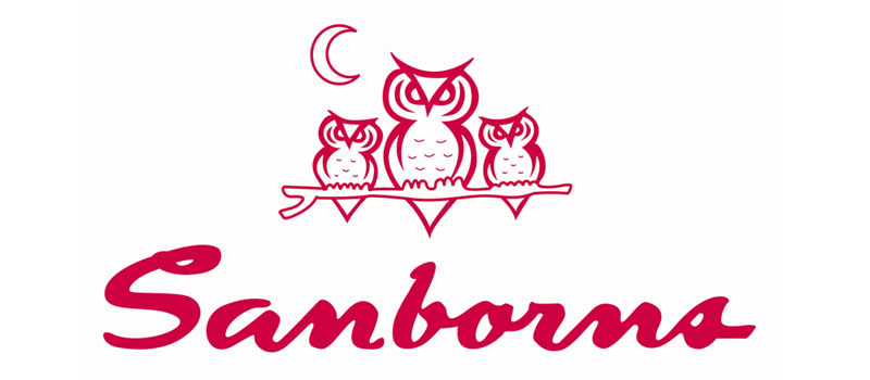 Sanborns